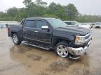 2017 Chevrolet Silverado K1500 LTZ