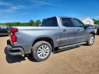 2019 Chevrolet Silverado K1500 Custom