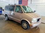 2004 GMC Safari XT