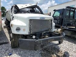 Freightliner Vehiculos salvage en venta: 2009 Freightliner M2 106 Heavy Duty
