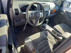 2017 Nissan Frontier S