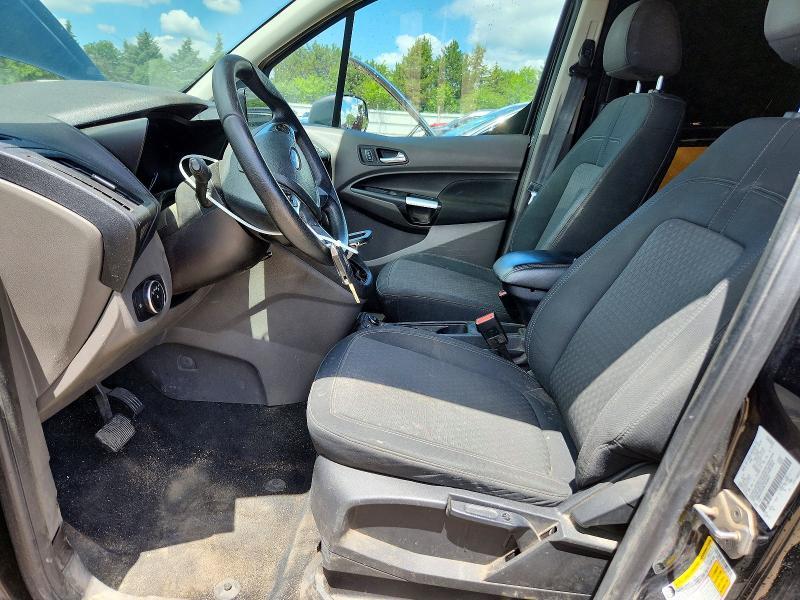 2019 Ford Transit Connect xlt