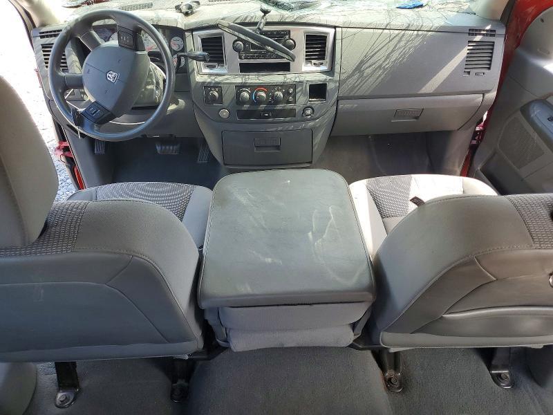 2008 Dodge Ram 1500 st