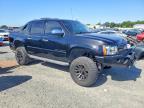 2011 Chevrolet Avalanche LTZ