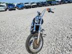 2012 Harley-Davidson Fxdb Dyna Street BOB