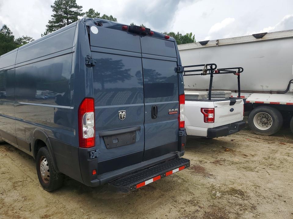 2020 Dodge Ram Promaster 3500 3500 High