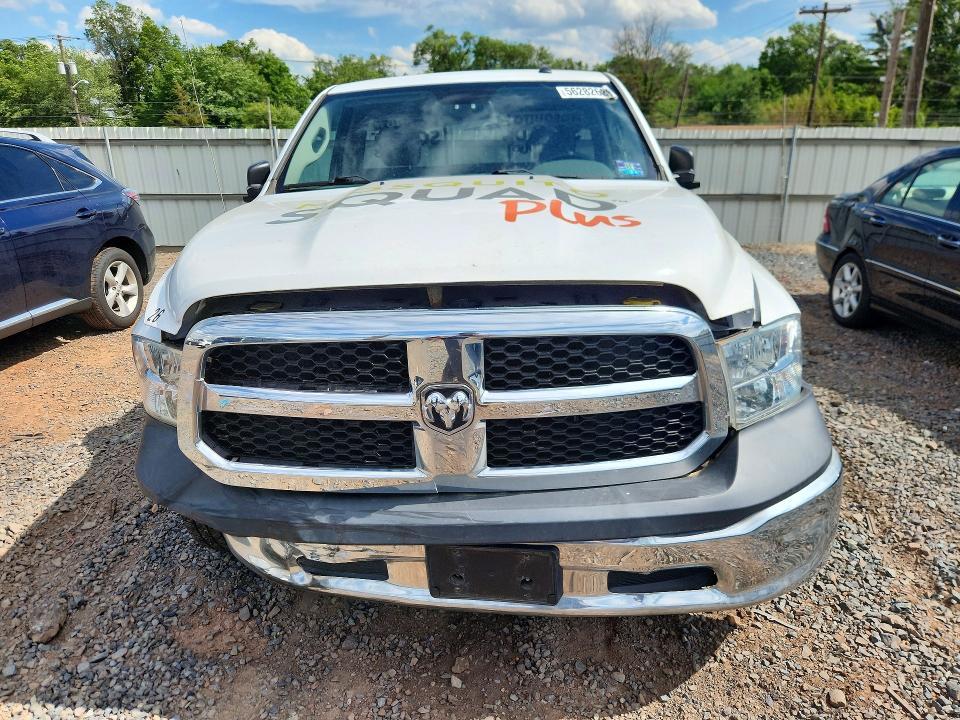 2016 Dodge RAM 1500 ST