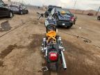 2008 Harley-Davidson Fxdbi