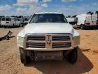 2011 Dodge RAM 3500