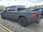2018 Ford F150 Raptor