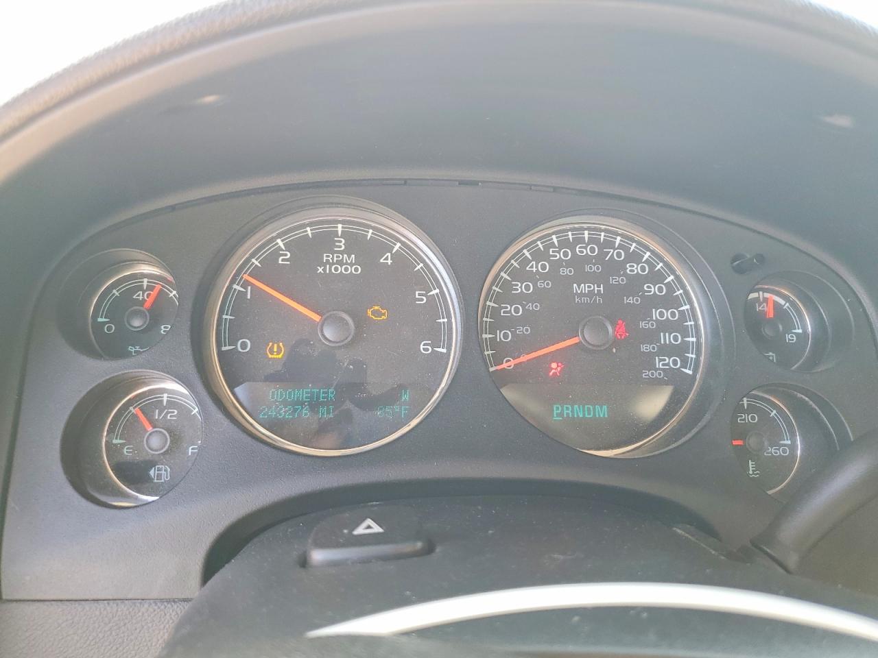 2011 GMC Sierra K1500 Denali