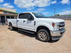 2022 Ford F250 Super Duty