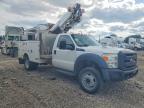 2013 Ford F450 Super Duty Bucket Truck