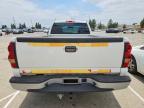 2006 Chevrolet Silverado C1500 Classic