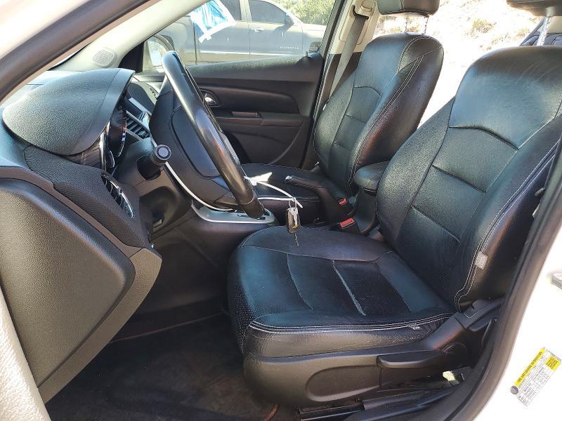2013 Chevrolet Cruze lt