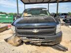 2010 Chevrolet Silverado C1500