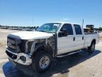 2012 Ford F250 Super Duty