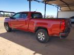 2015 Chevrolet Colorado