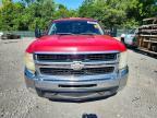 2008 Chevrolet Silverado K3500