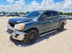 2006 Nissan Titan XE FFV