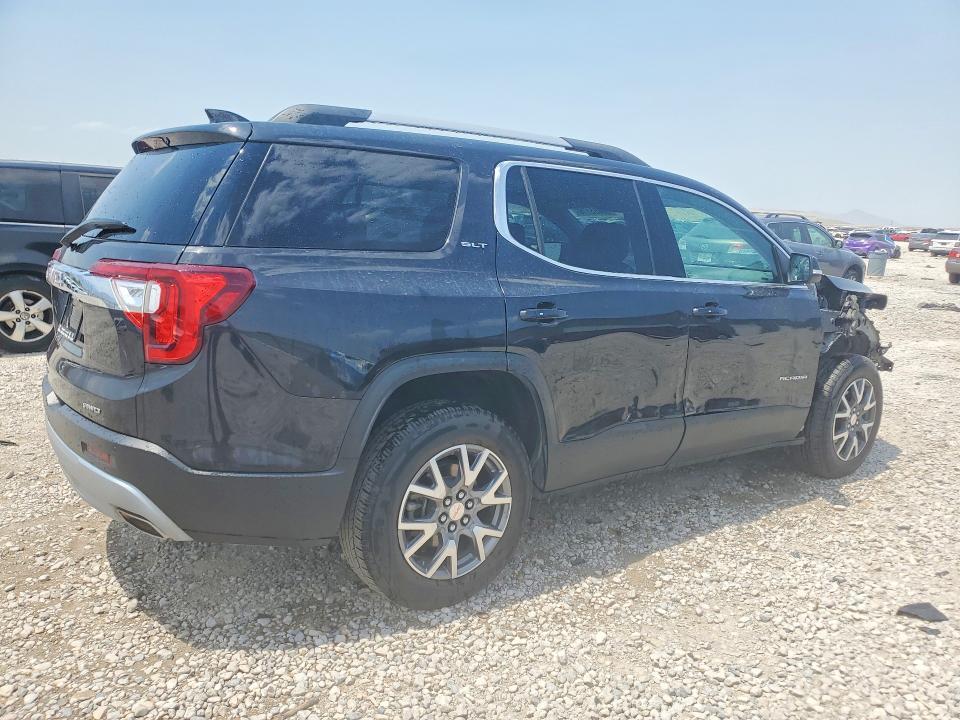 2020 GMC Acadia SLT