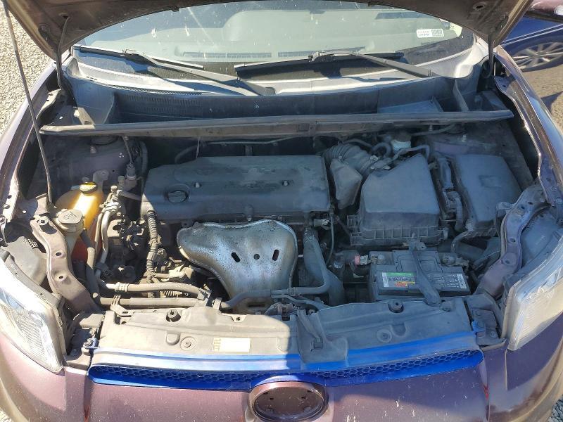 2011 Scion XB