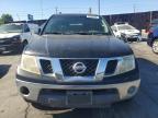 2009 Nissan Frontier SE V6