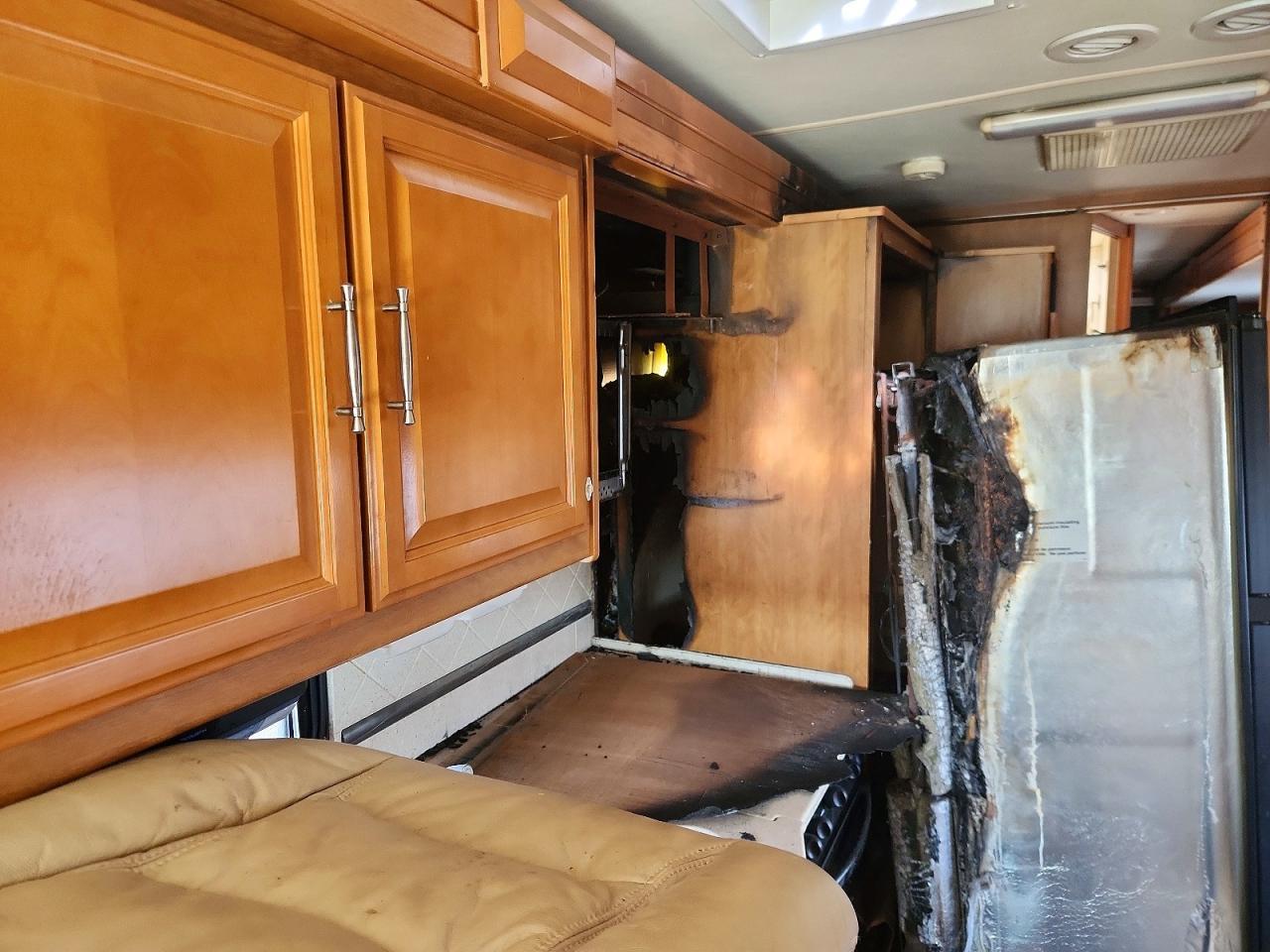2008 Fleetwood 2008 Fleetwood Discovery RV