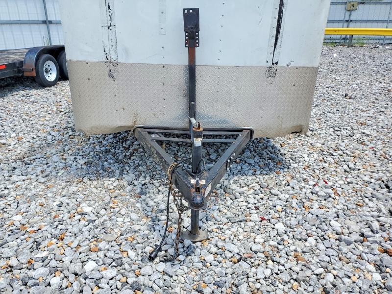 2023 Intersate 2022 Intersate VICT714TA2 Enclosed Cargo Trailer
