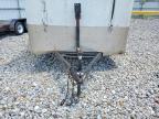 2023 Intersate 2022 Intersate VICT714TA2 Enclosed Cargo Trailer