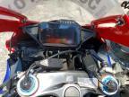 2025 Honda CBR1000 SP