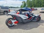 2024 Polaris Slingshot Roush Edition