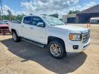 2015 GMC Canyon SLT