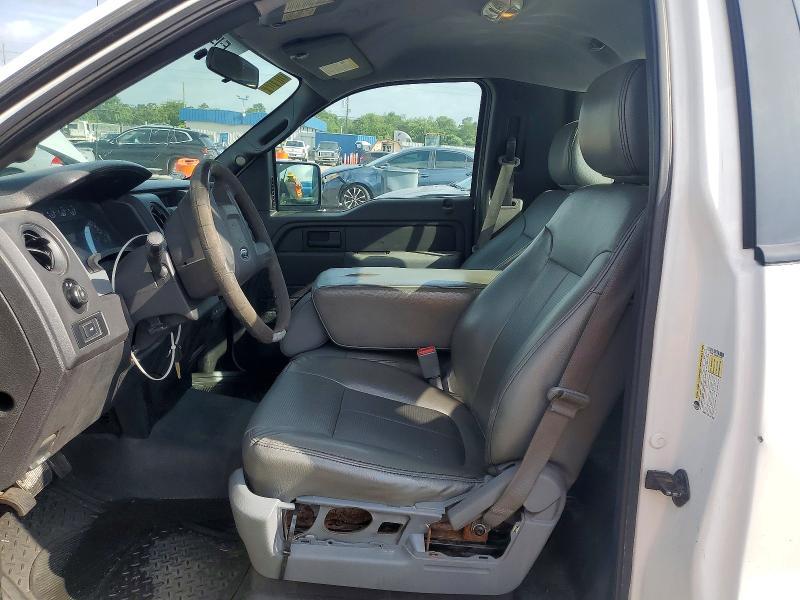 2013 Ford F150
