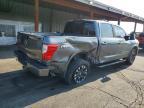 2018 Nissan Titan PRO-4X