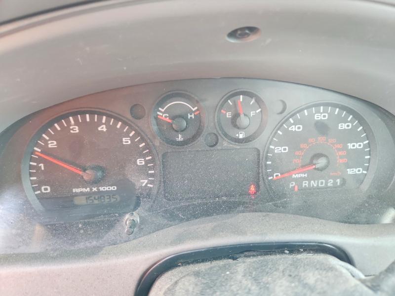 2011 Ford Ranger