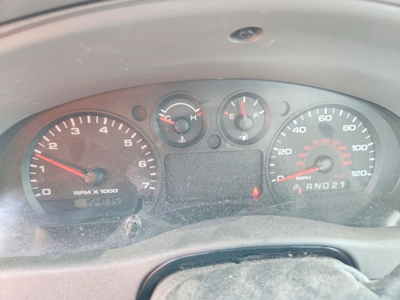 2011 Ford Ranger