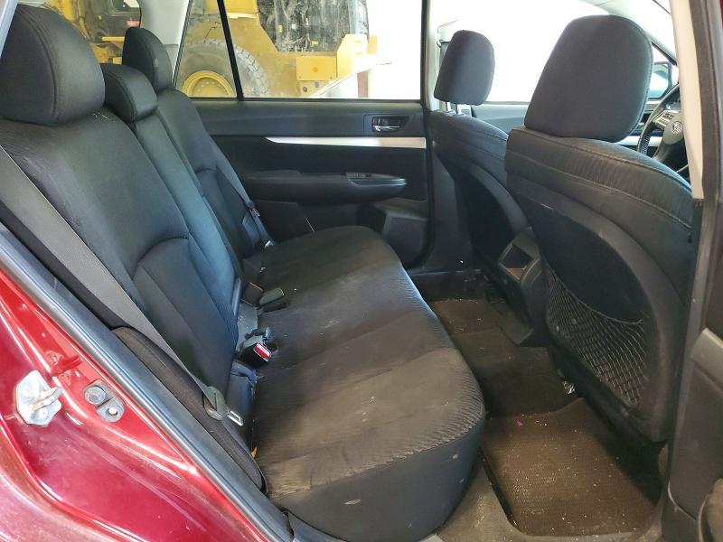 2012 Subaru Outback 2.5i Premium