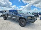 2004 GMC Sierra C2500 Crew Cab