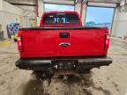 2013 Ford F250 Super Duty