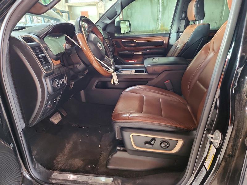 2020 Dodge RAM 1500 Longhorn