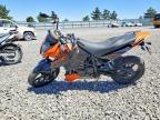 2009 KTM 690 Duke