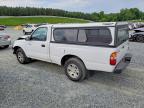 2002 Toyota Tacoma Base