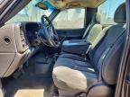 2003 Chevrolet Silverado K1500