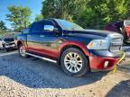 2013 Dodge RAM 1500 Longhorn