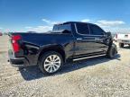2020 Chevrolet Silverado K1500 High Country