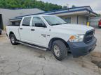 2021 Dodge RAM 1500 Classic Tradesman