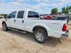 2008 Ford F250 Super Duty