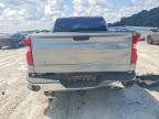 2024 Chevrolet Silverado K1500 LTZ