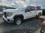 2021 GMC Sierra K2500 Heavy Duty